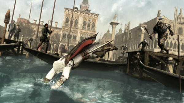 Assassin's Creed 2