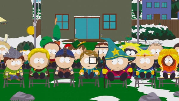 South Park™: The Stick of Truth™