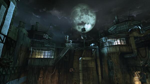 Batman: Arkham Asylum Game of the Year Edition