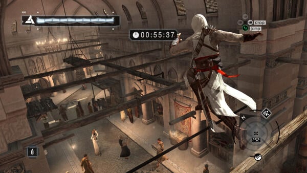 Assassin's Creed™: Director's Cut Edition