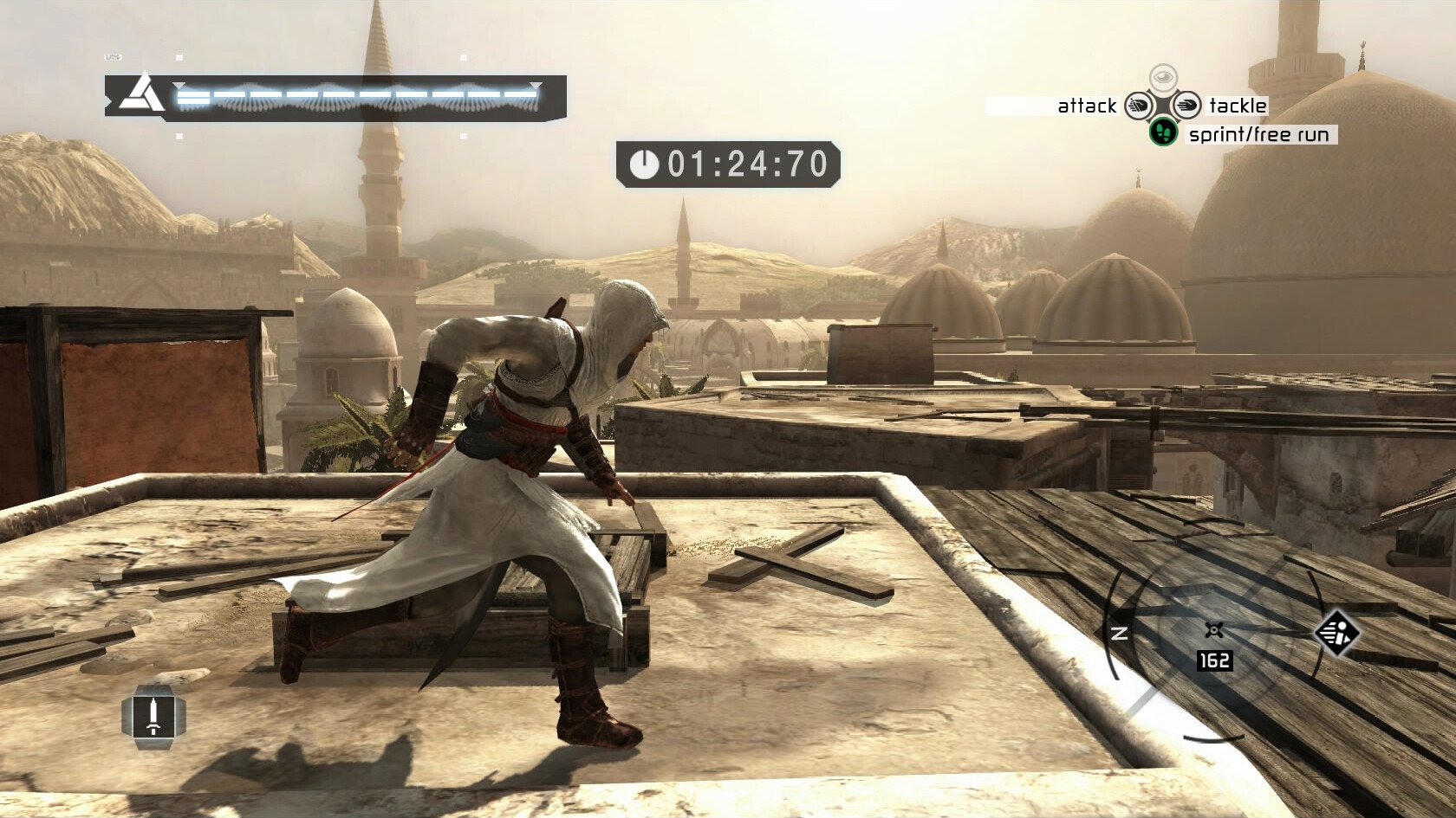 Buy Assassin's Creed III Steam Key GLOBAL - Cheap - !