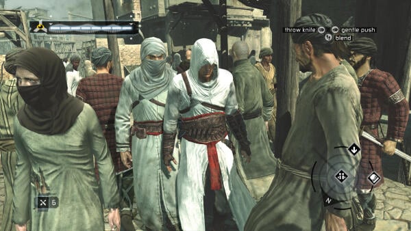 Assassin's Creed™: Director's Cut Edition