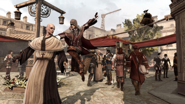 Assassin’s Creed® Brotherhood