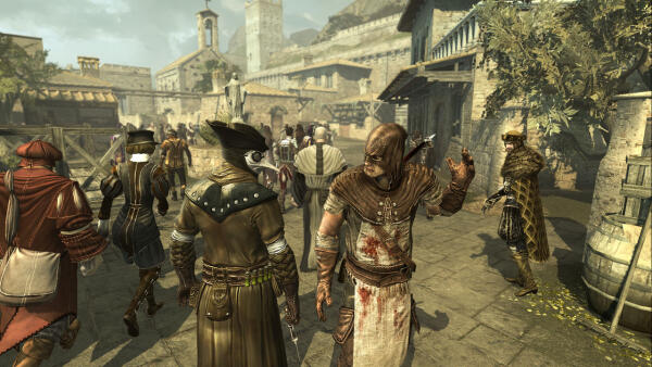 Assassin’s Creed® Brotherhood