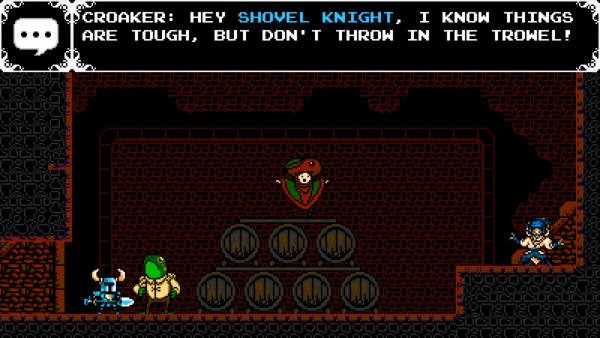 Shovel Knight: Treasure Trove