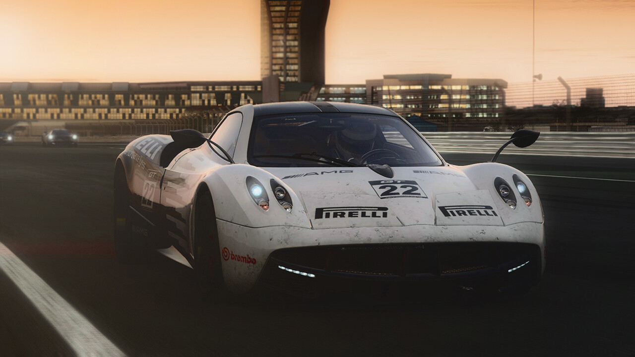 project cars go PS4  Buy or Rent CD at Best Price