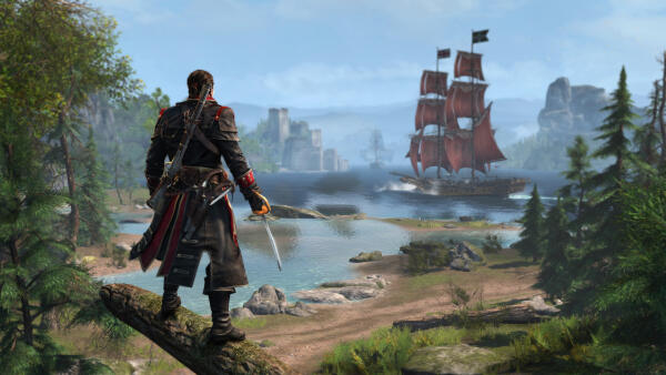 Assassin’s Creed® Rogue