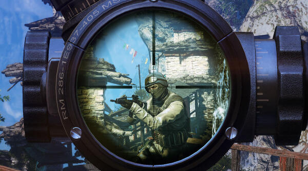 Sniper: Ghost Warrior 2