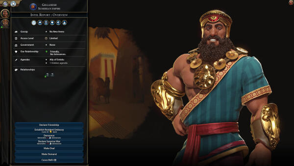 Sid Meier’s Civilization® VI