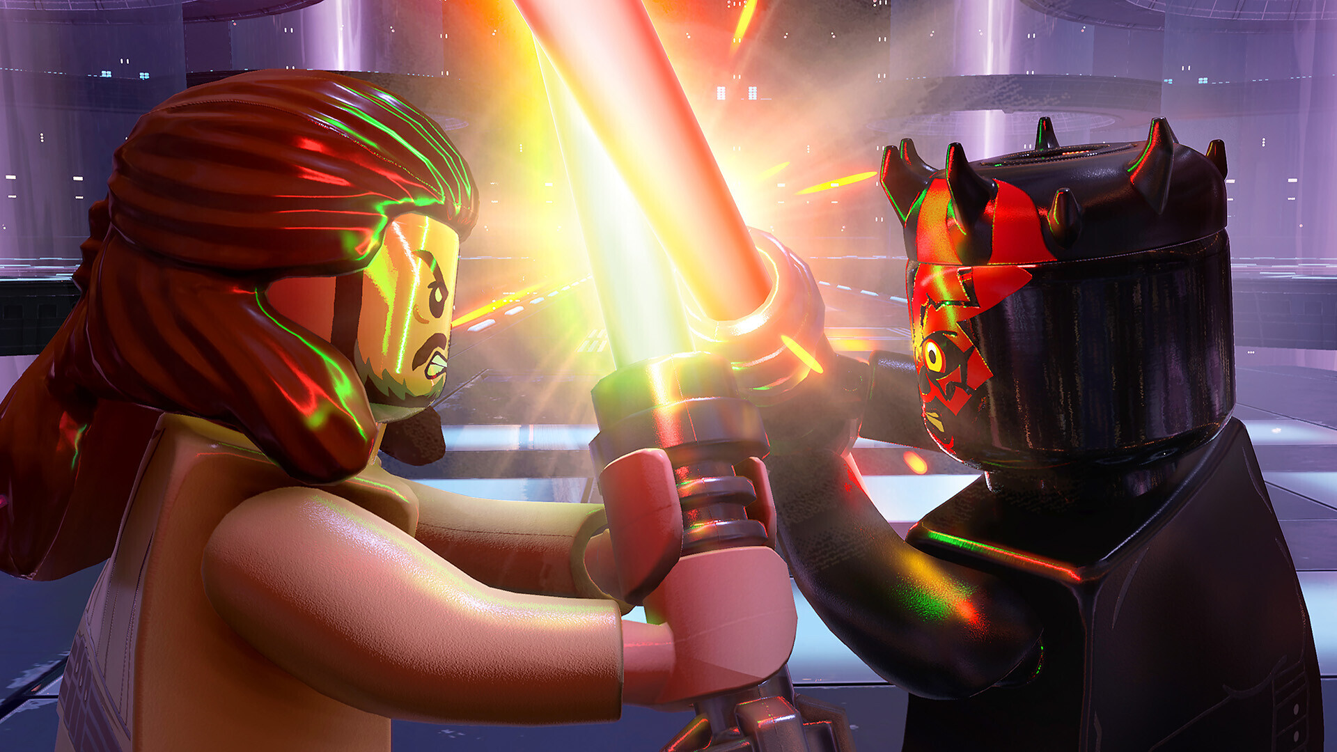 LEGO® Star Wars™: The Skywalker Saga - PC [Online Game Code