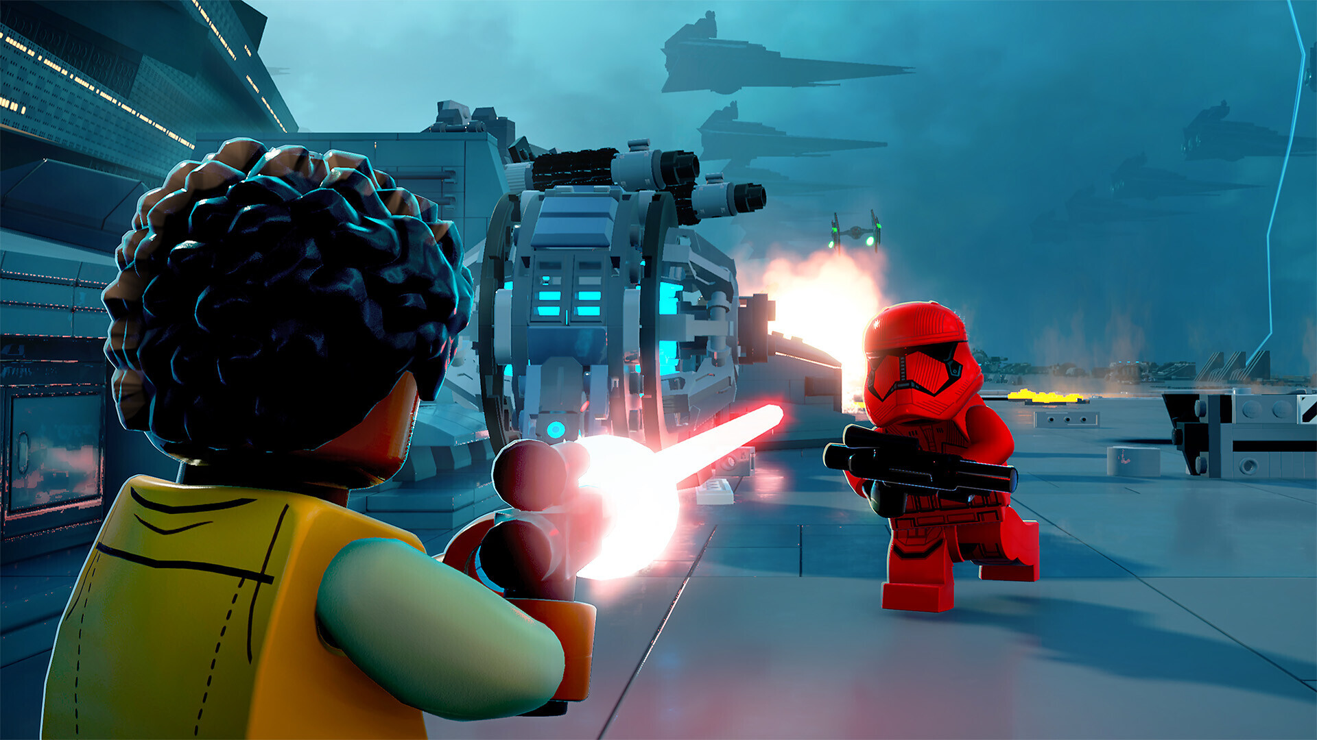 LEGO Star Wars™: The Skywalker Saga - PC - Buy it at Nuuvem