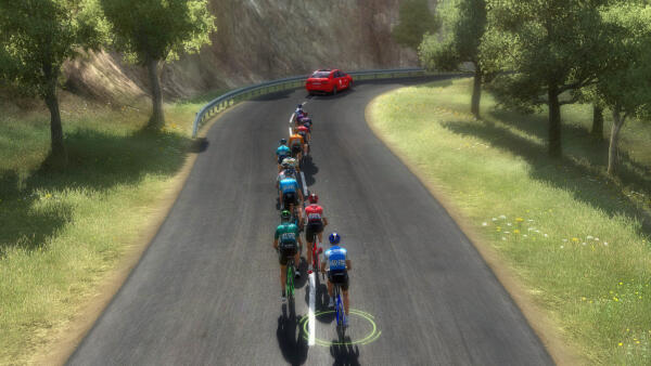 Pro Cycling Manager 2022