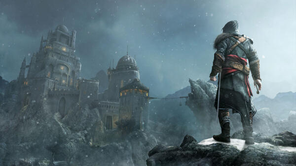 Assassin's Creed® Revelations