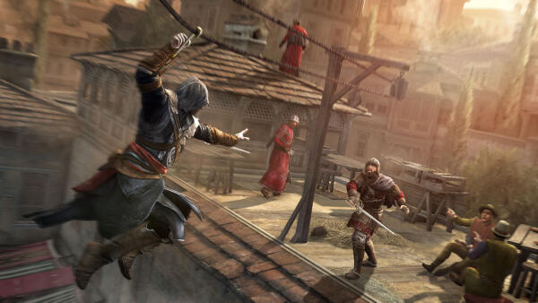 Assassin's Creed® Revelations