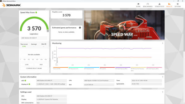 3DMark