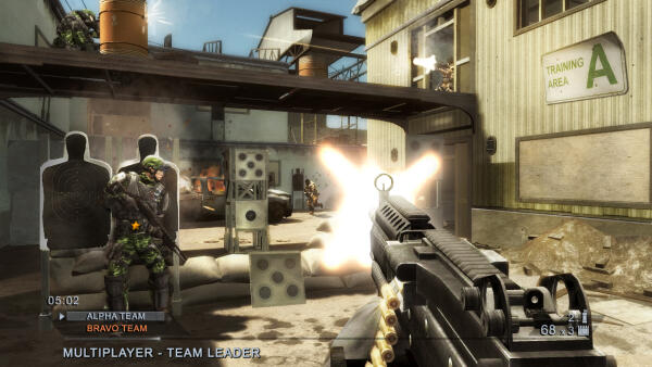 Tom Clancy's Rainbow Six® Vegas 2