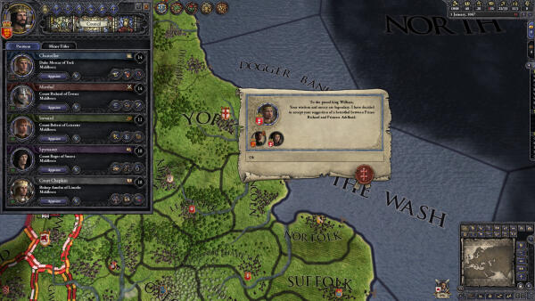 Crusader Kings II