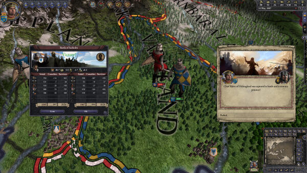 Crusader Kings II