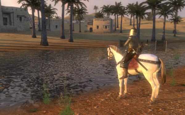 Mount &amp; Blade: Warband