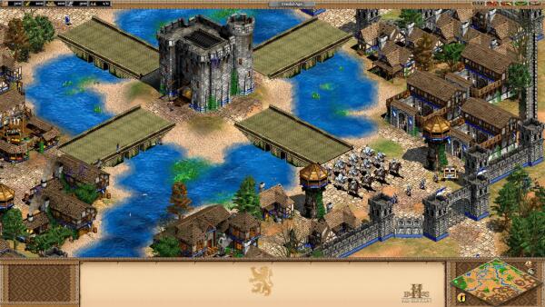 Age of Empires II (Retired)