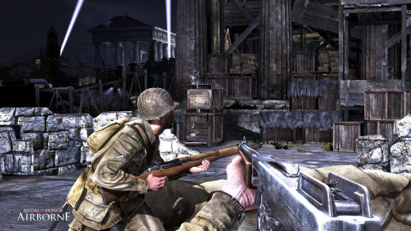 Medal of Honor: Airborne