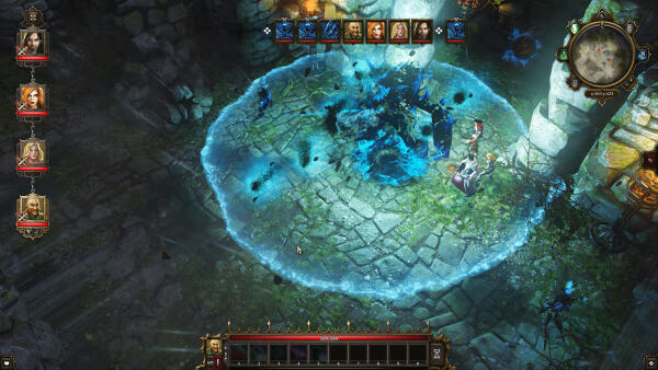 Divinity: Original Sin - Enhanced Edition