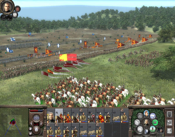 Total War: MEDIEVAL II – Definitive Edition