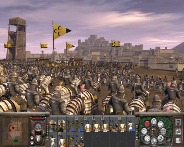 Total War: MEDIEVAL II – Definitive Edition