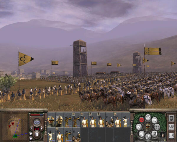 Total War: MEDIEVAL II – Definitive Edition