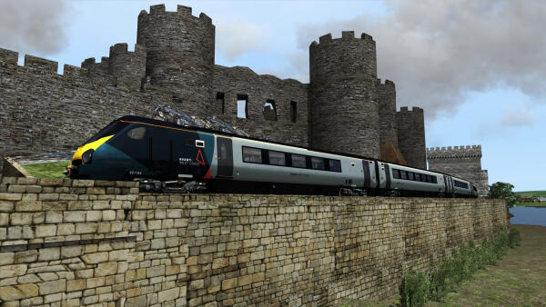 Train Simulator Classic 2024