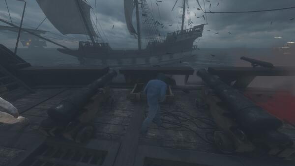 Blackwake