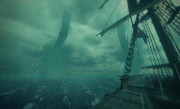 Blackwake