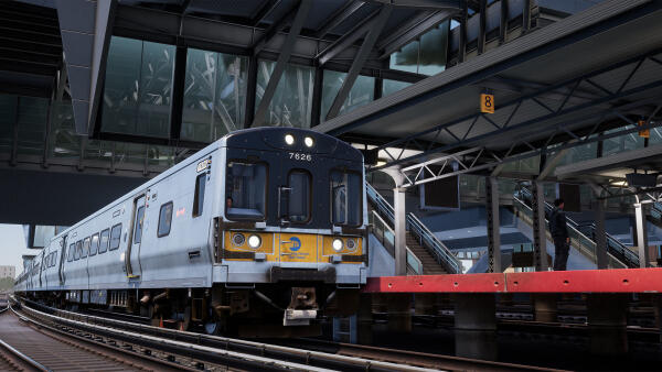 Train Sim World® 2020