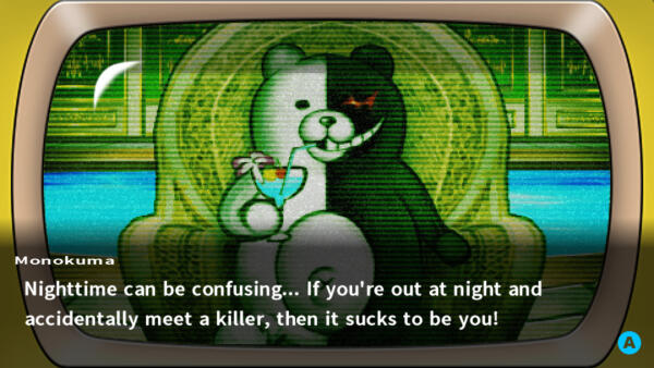 Danganronpa 2: Goodbye Despair