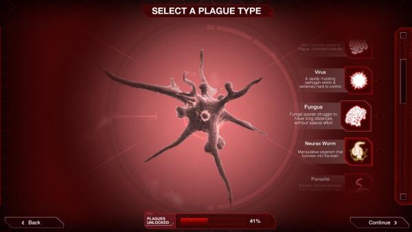 Plague Inc: Evolved