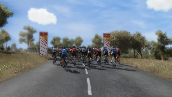 Pro Cycling Manager 2023