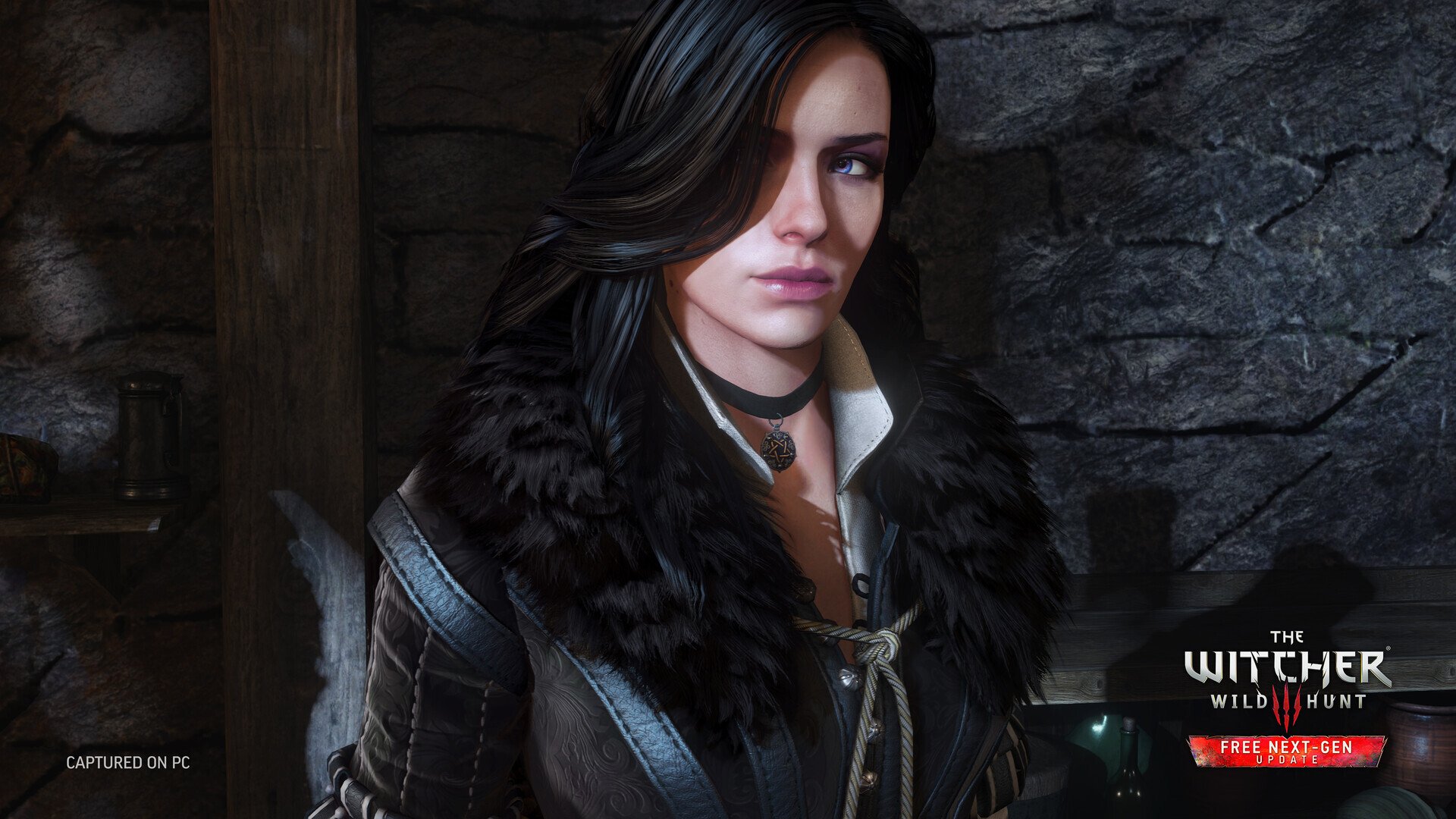 Compra The Witcher 3: Wild Hunt – Hearts of Stone en la tienda Humble
