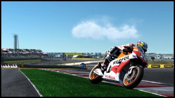 MotoGP™13