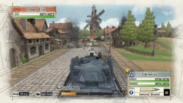 Valkyria Chronicles™