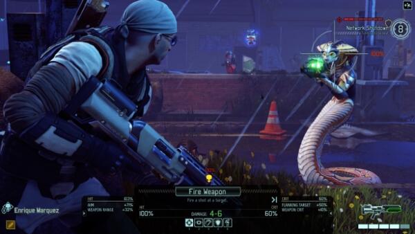 XCOM® 2