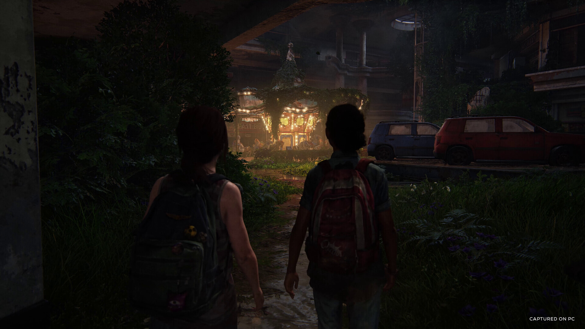 The Last of Us Part I Digital Deluxe Edition (PC) Steam Key GLOBAL