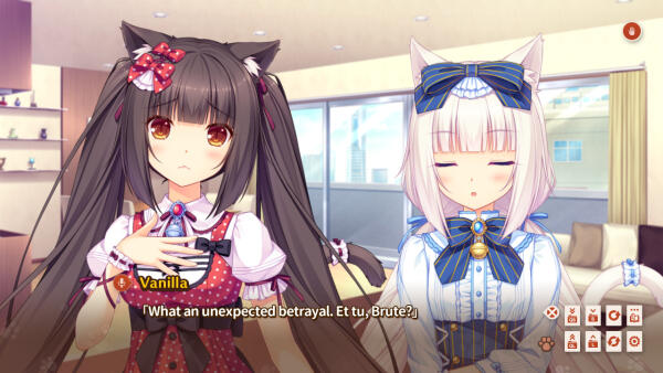 NEKOPARA Vol