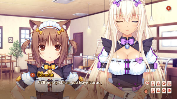 NEKOPARA Vol