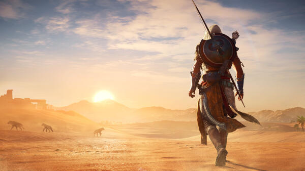 Assassin's Creed® Origins