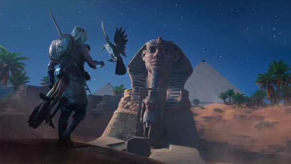 Assassin's Creed® Origins