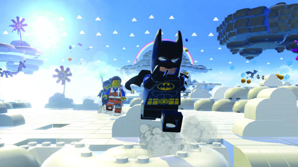 The LEGO® Movie - Videogame