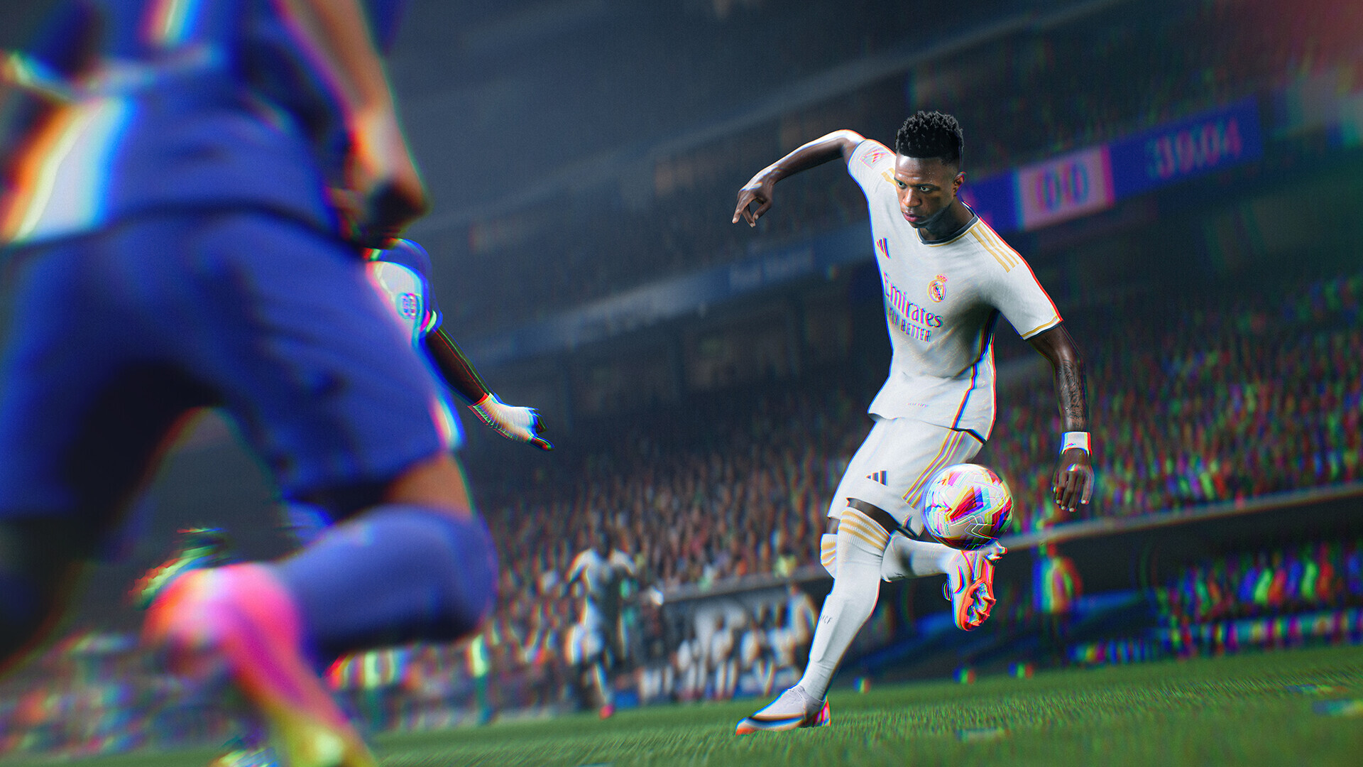 EA SPORTS™ FIFA 23 (PC) Steam Key GLOBAL