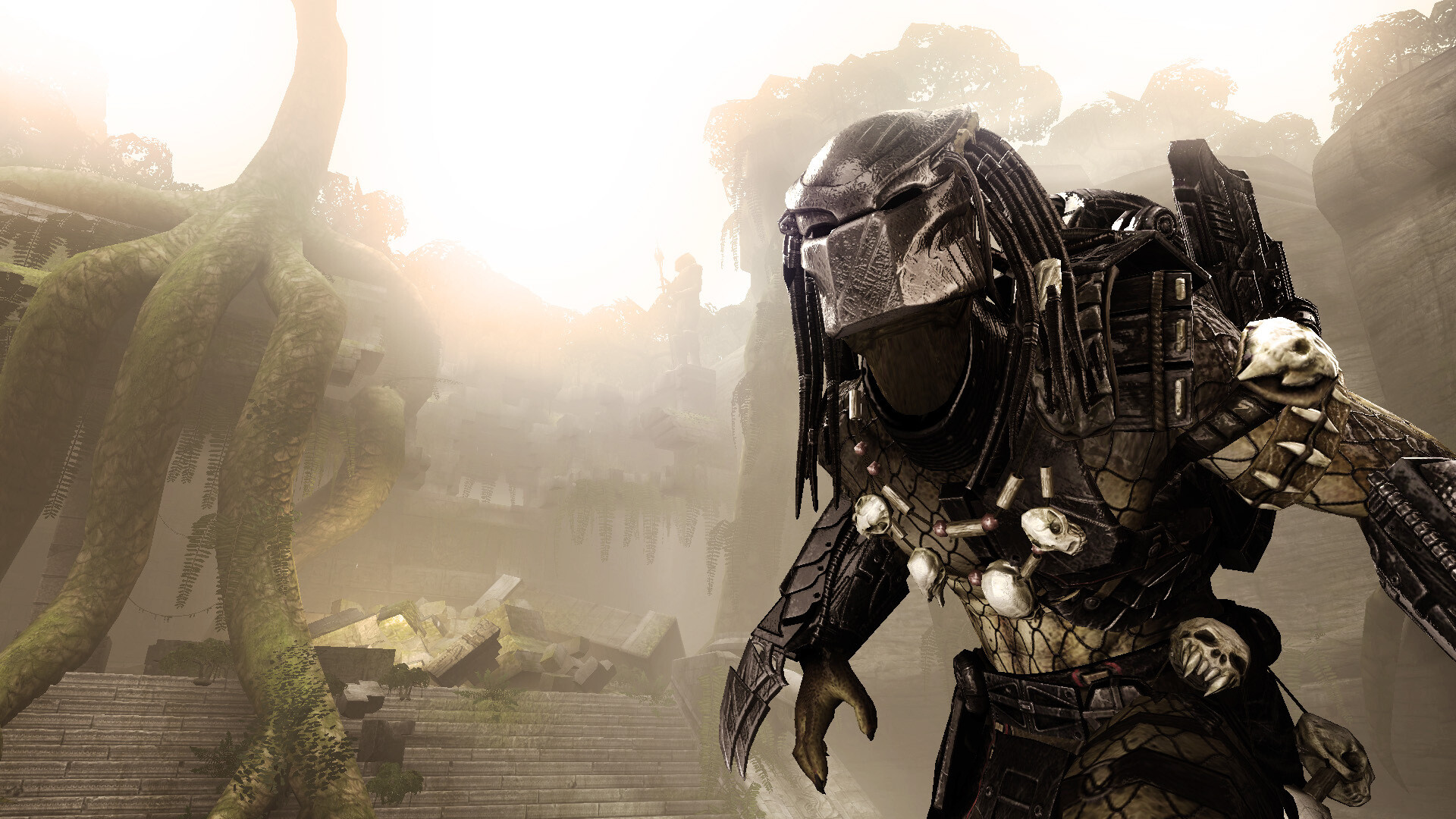 Aliens vs. Predator Used Xbox 360 Games For Sale Retro Game