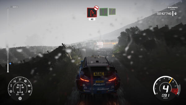 WRC 8 FIA World Rally Championship