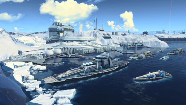 Anno 2205™